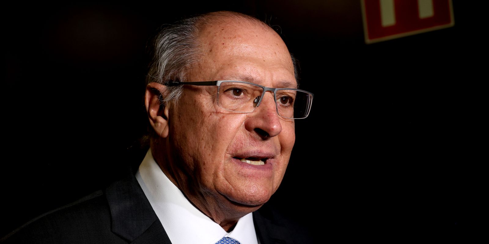 Alckmin: governo prioriza abastecimento e quer evitar alta do diesel