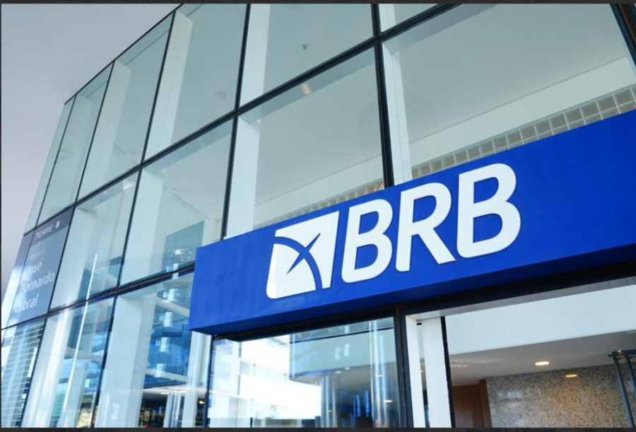 BRB vira alvo de manobra política