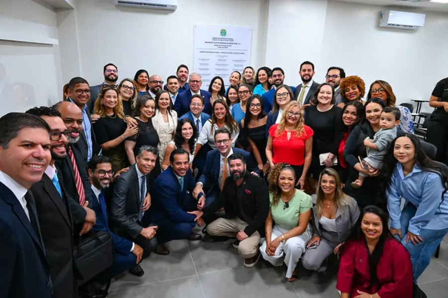 OAB amplia presença no DF com nova sede