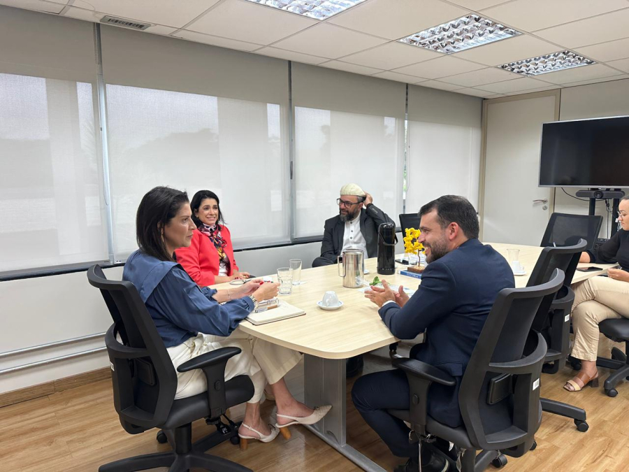 Encontro promove troca de experiências sobre formação e capacitação de servidores públicos