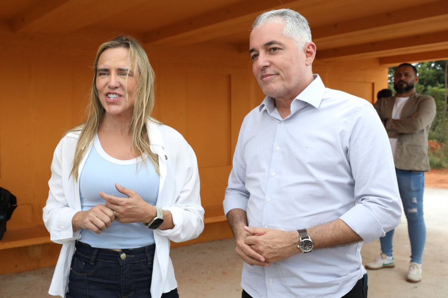 Itapoã ganha reforço no transporte público