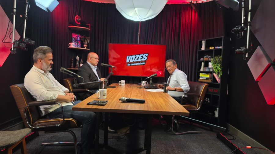 Toni Duarte estreia programa voltado à voz popular no DF