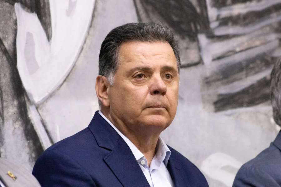 Marconi recebeu R$ 14,5 mi do Banco Master