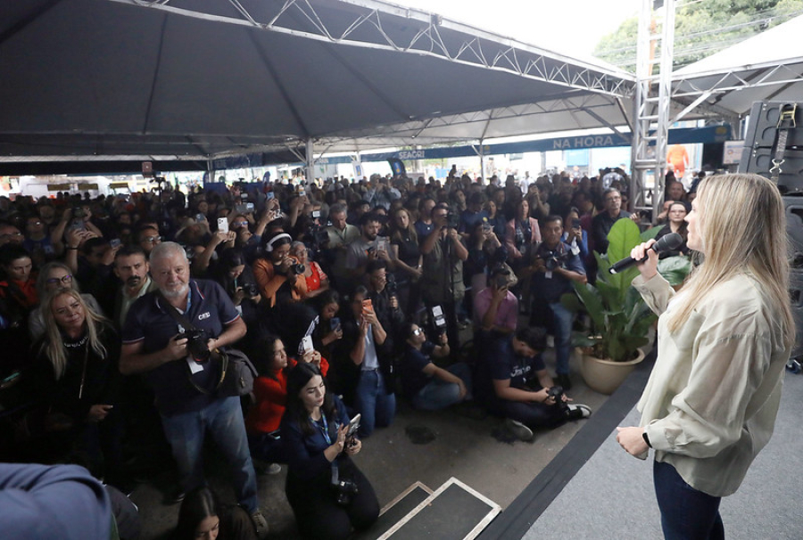 Paranoá recebe pacote de 30 obras