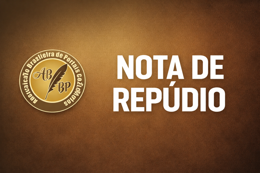 ABBP reage a ataques políticos e denuncia uso de “laranja” contra imprensa no DF