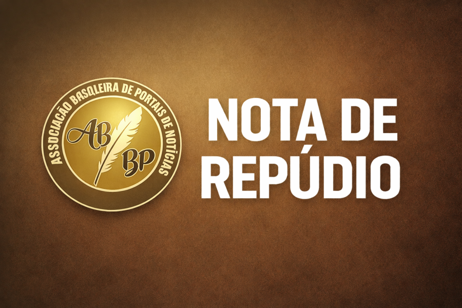 ABBP reage a ataques políticos e denuncia uso de “laranja” contra imprensa no DF