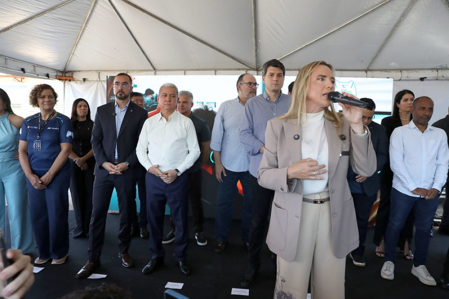 GDF leva capacitação digital às ruas e projeta 235 mil atendimentos com carretas tecnológicas