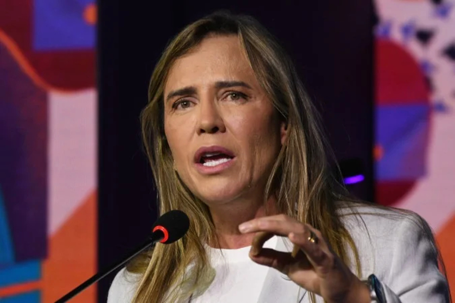 TRE-DF manda retirar posts falsos e reafirma: Celina Leão está elegível para disputar o Governo do DF em 2026