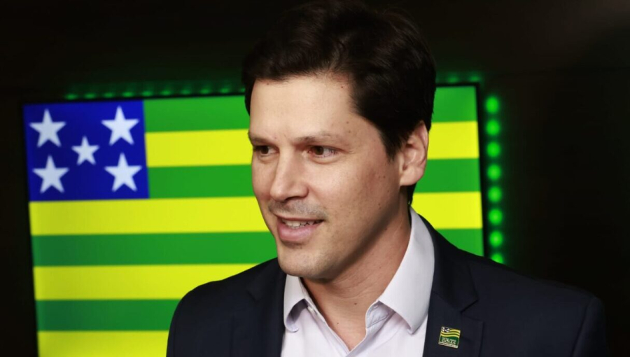 Entorno vira foco central no discurso de Daniel Vilela