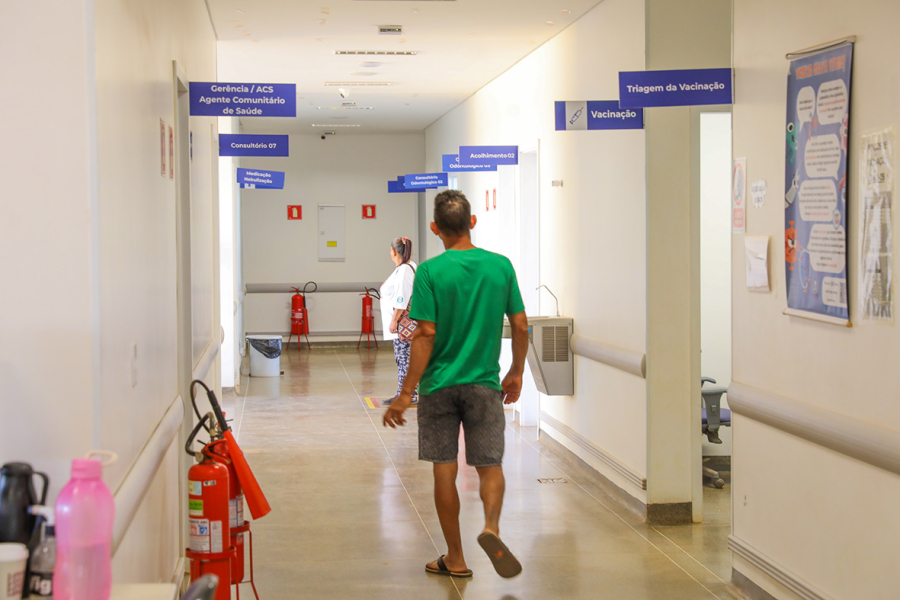 Dia do Trabalhador muda serviços no DF