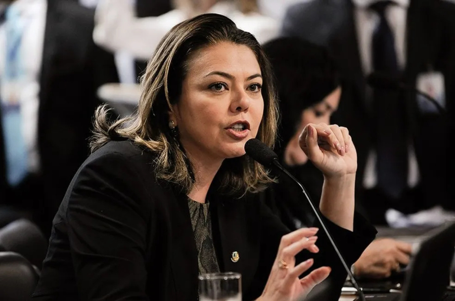 VERO MENTIRAS | Pressionada, Leila recua de denúncia sem provas