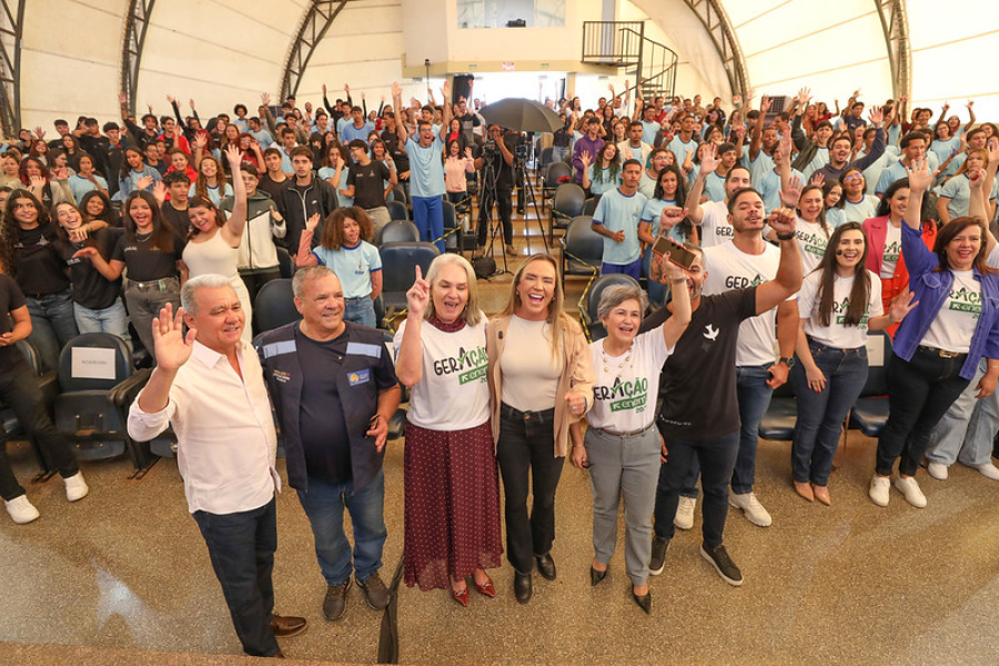 DF aposta em reforço escolar para elevar notas no Enem