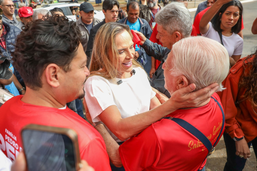 Festa do Divino reforça fé e memória em Planaltina