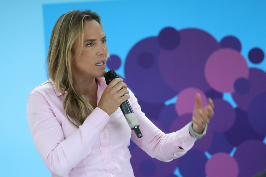 Celina Leão articula vitória na CLDF e abre caminho para socorro bilionário ao BRB