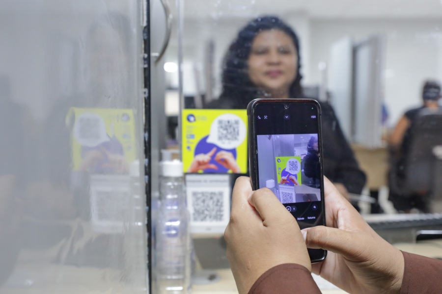 GDF aposta em tecnologia para ampliar acesso da população aos serviços públicos