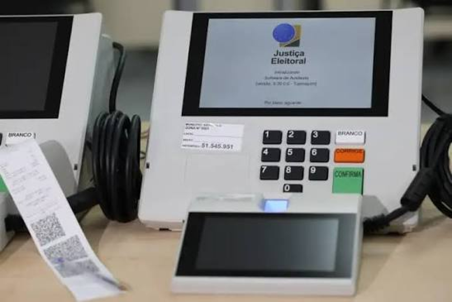 Agência Brasília muda cobertura durante eleição e prioriza avisos de interesse público