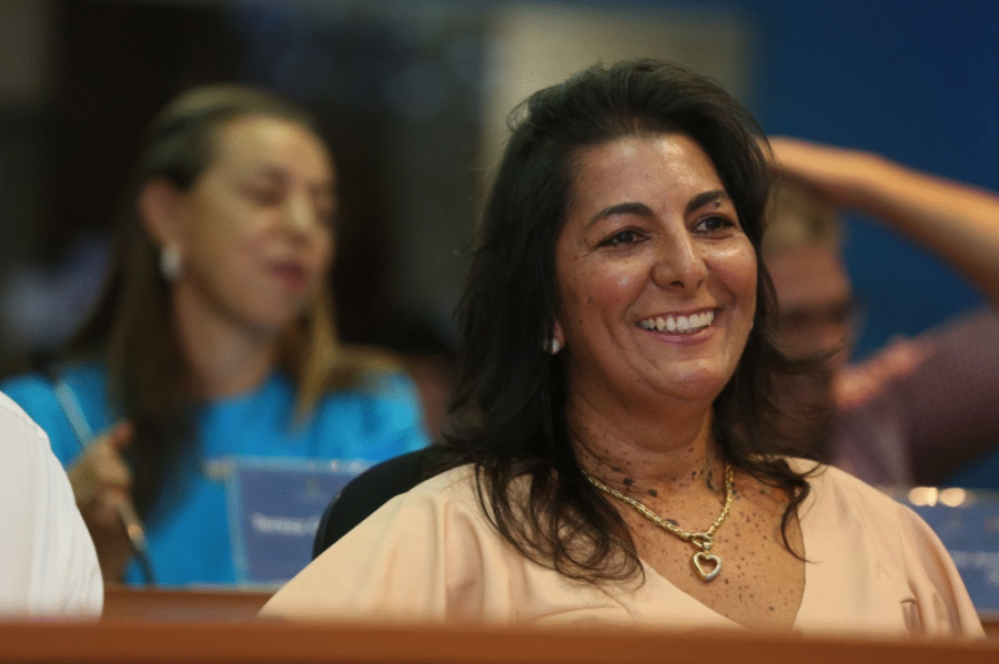CREA-DF mantém Adriana Resende no comando após vitória ampla nas urnas