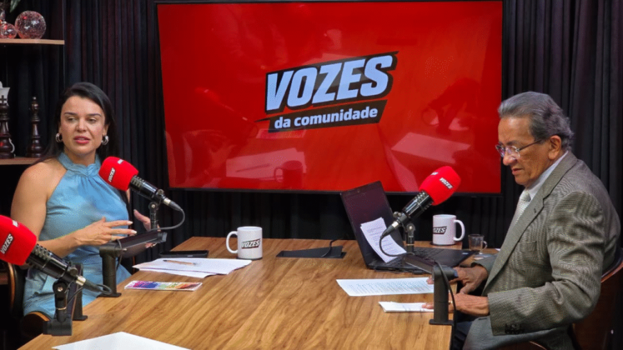 Rede social do DF atende milhares de famílias e amplia combate à vulnerabilidade