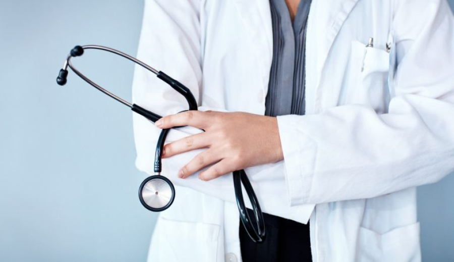 DF oferece 320 oportunidades temporárias para médicos na rede pública
