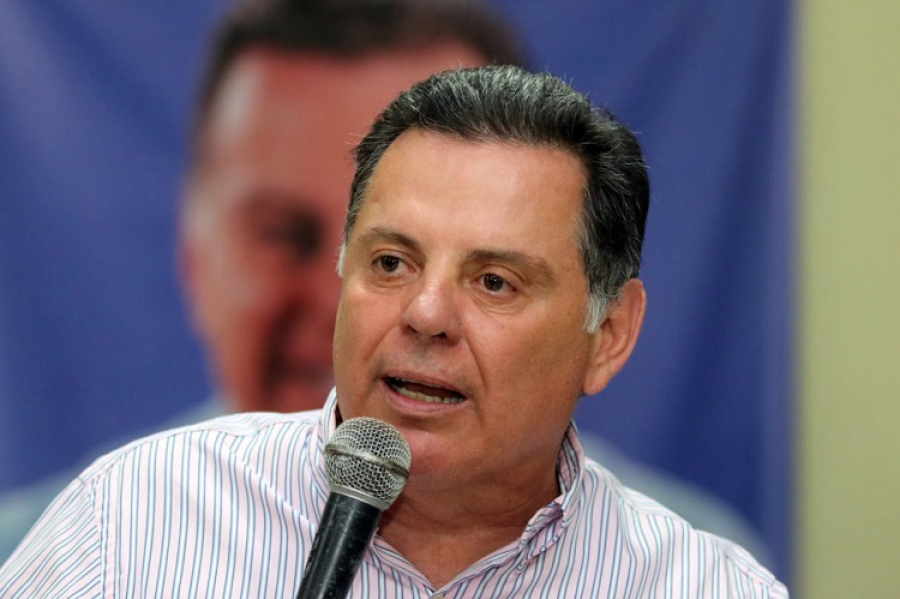 CPI do Jockey convoca atenção sobre Marconi Perillo e quer explicações do ex-governador de Goiás