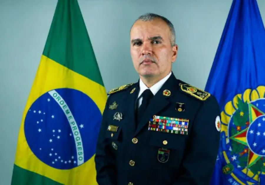 Chefe da PMDF detalha desafios da segurança e reforço do efetivo em entrevista ao vivo