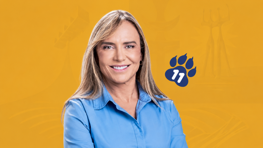 Sem novas secretarias, Celina defende enxugar custos e fortalecer estrutura atual do GDF