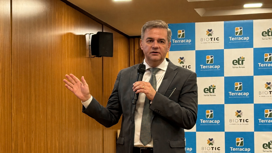 Expansão urbana do DF avança com projetos no Jóquei Clube, Tororó e Guará