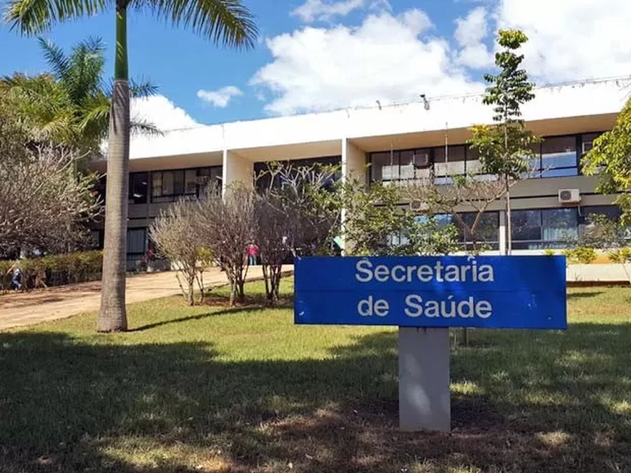 GDF reserva orçamento para nomear 1.197 aprovados no concurso da Sedes
