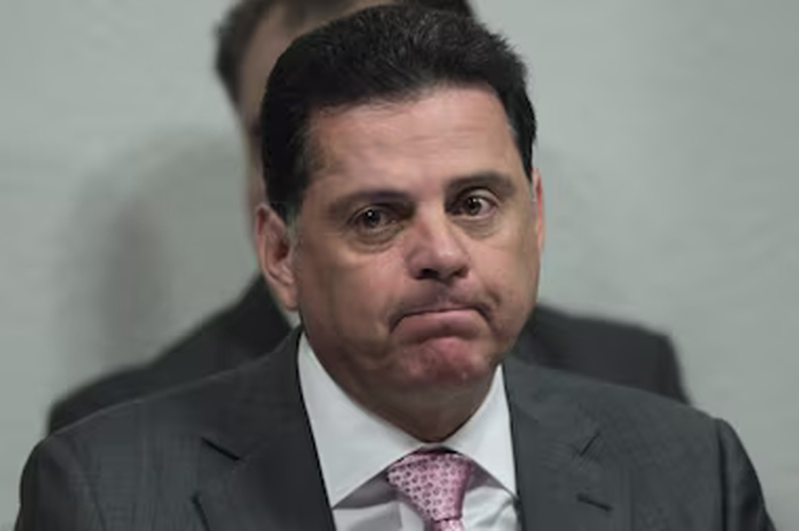 Após nova decisão no STJ, Marconi segue réu por corrupção passiva