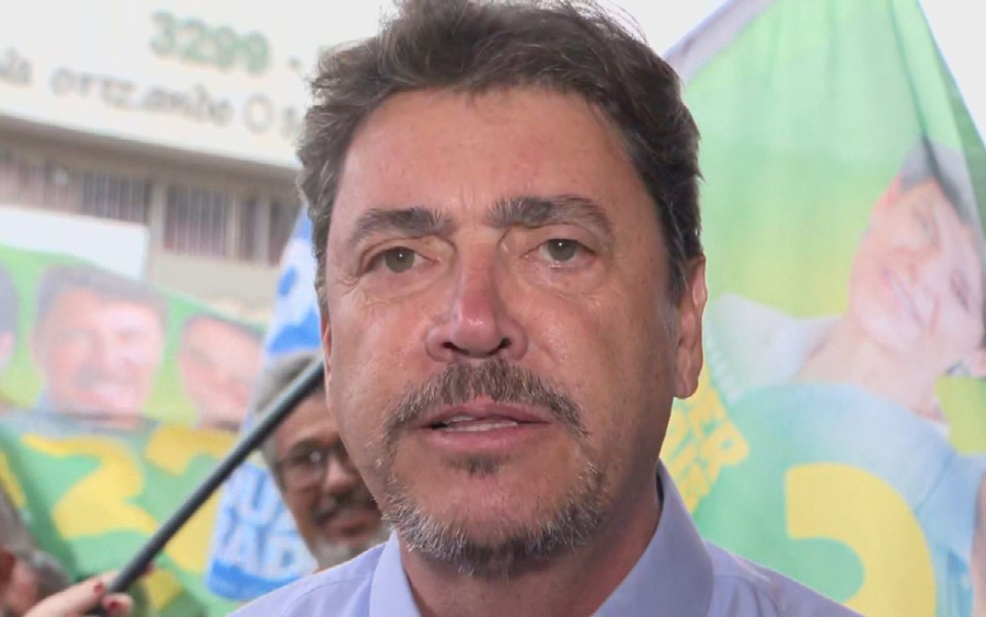 Wilder Morais diz que pode instalar câmeras corporais na PM de Goiás