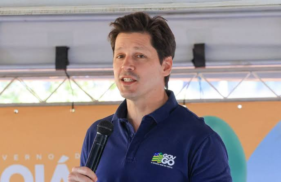 CEO da AtlasIntel avalia cenários de 1° e 2° turno e crava que vitória de Daniel Vilela é praticamente certa