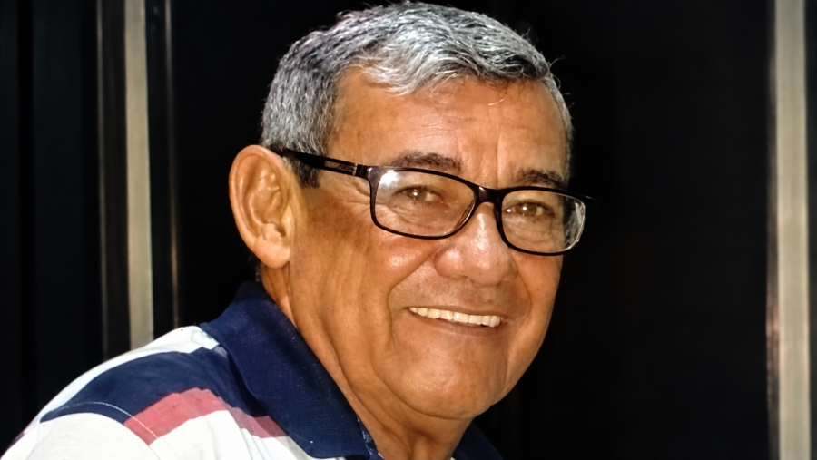 Jornalismo regional se despede de Dwight Eisenhower Chaves
