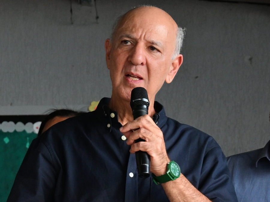 TSE bate o martelo e mantém Arruda fora da disputa pelo GDF em 2026
