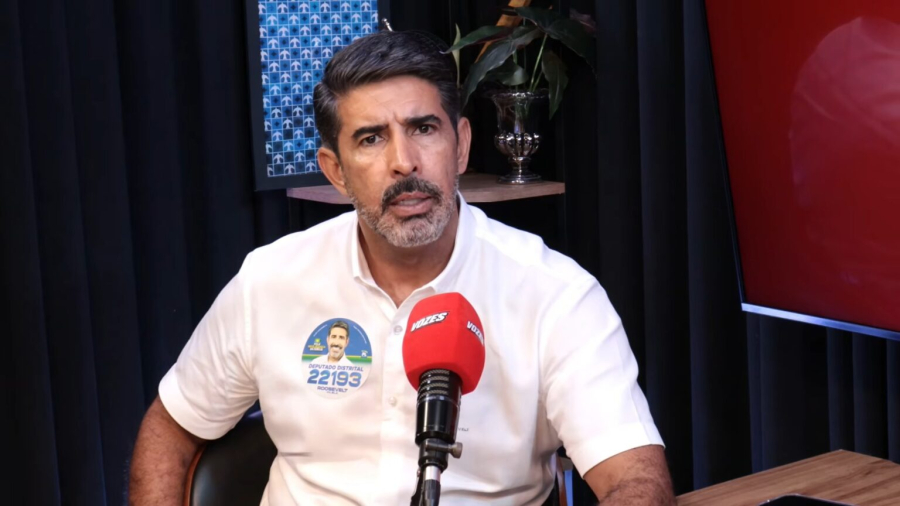 Roosevelt Vilela defende prioridade a regiões vulneráveis na expansão das escolas cívico-militares