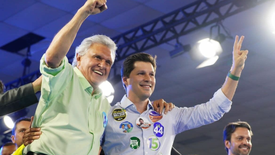 Daniel Vilela reforça continuidade de programa que já entregou mais de 7 mil casas gratuitas em Goiás
