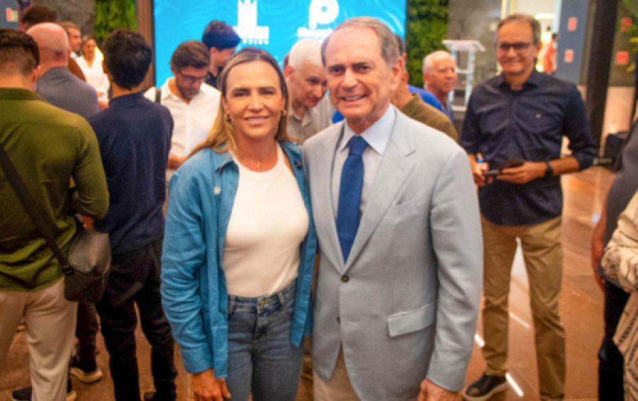 PSD escolhe Celina, mas Arruda rompe com decisão do próprio partido na reta final no DF
