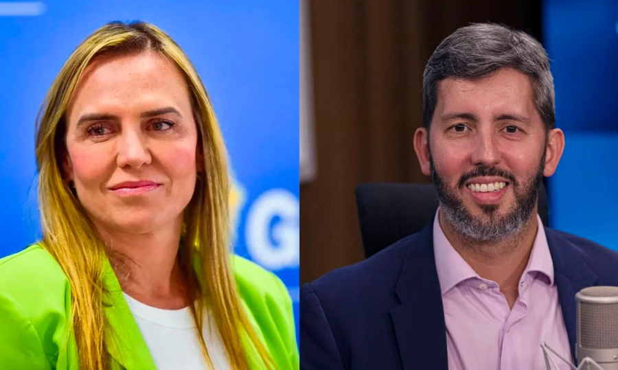 Celina Leão chega a 60% dos votos válidos no Datafolha e impõe desafio eleitoral a Leandro Grass