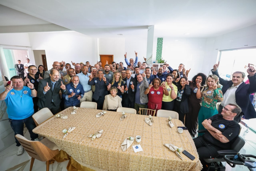 Celina Leão reage a acusações de milícia digital e defende combate à desinformação
